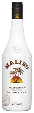 Malibu Rum